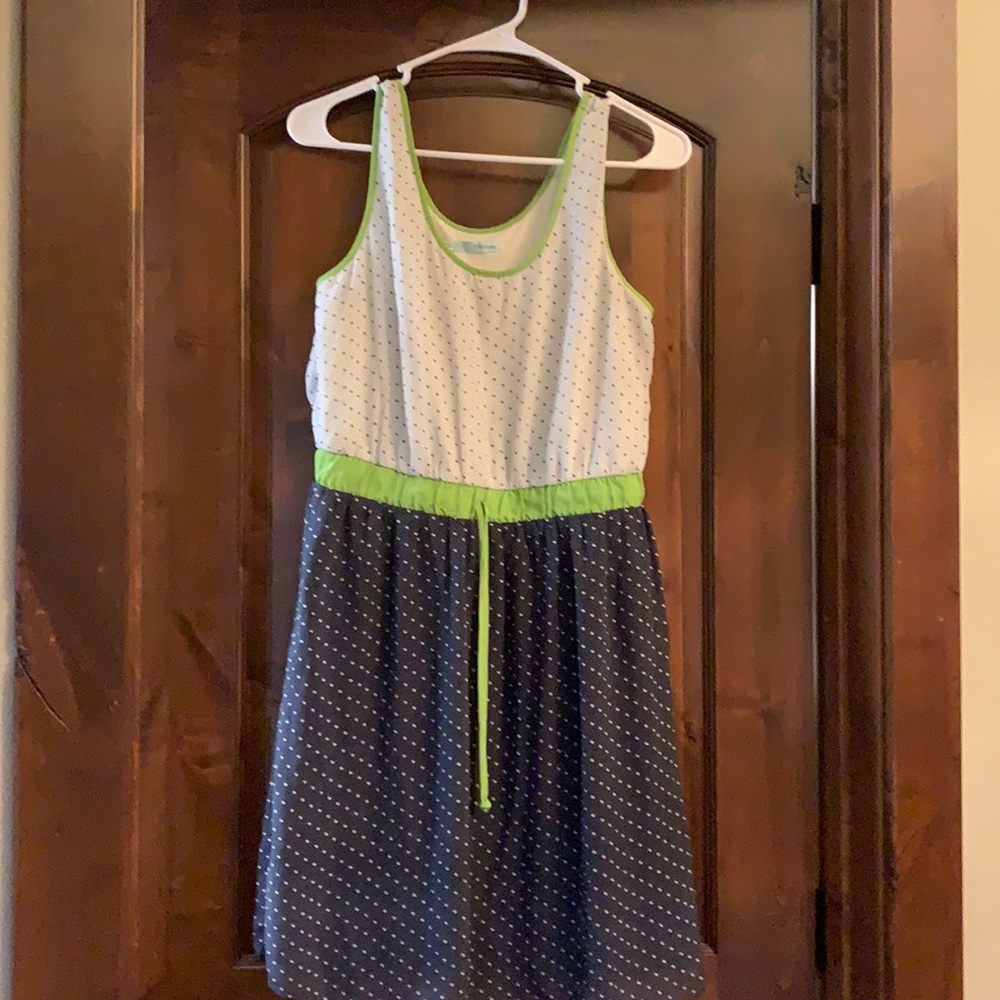 Maurices size M dress.
